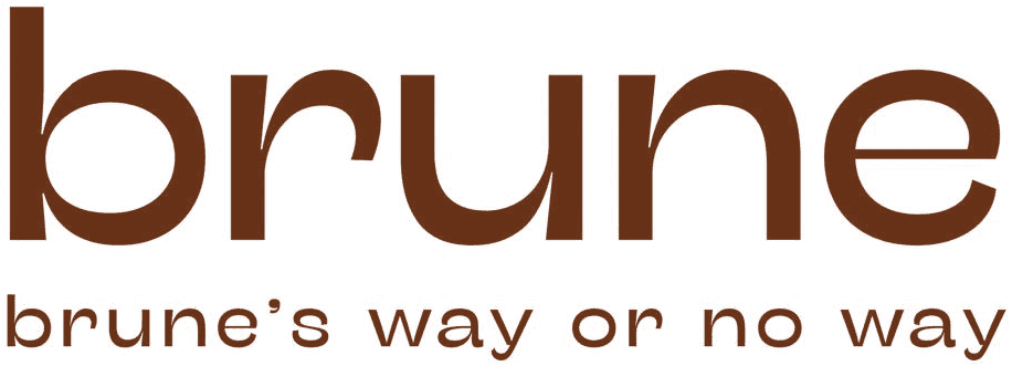brune, brune's way or no way